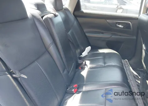 2014 Nissan Altima 2.5 Sv from USA, damaged, VIN 1N4AL3AP4EC159009